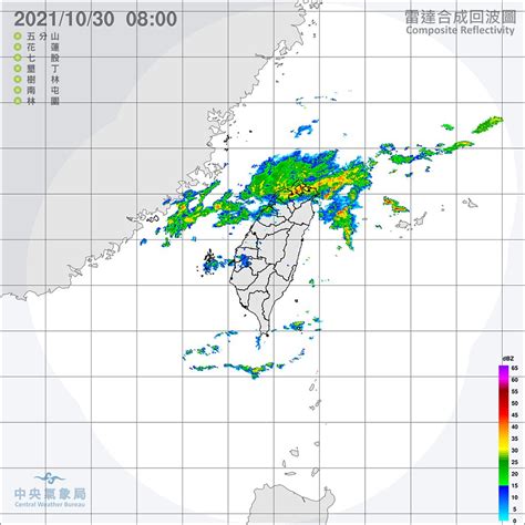 洩天機|明起西晴東雨 吳德榮：周末冷空氣再來轉濕涼 